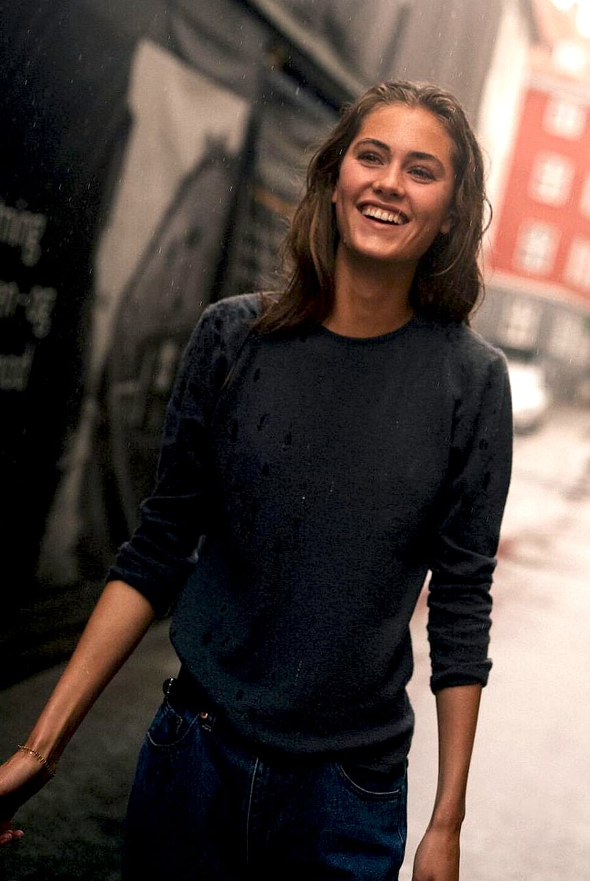 media image